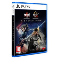 Juego ps5 - nioh collection-6MR Juego ps5 - nioh collection